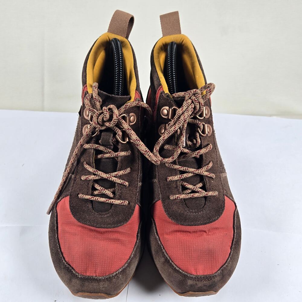 Teva Highside '84 Mid Retro Casual Outdoor Sneaker Women's Size 8 - Picture 3 of 10